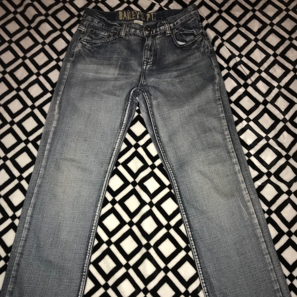 Boys Baileys PT Jeans